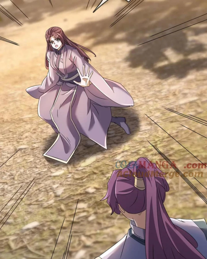 Thiên Uyên Trở Về: Ta Chính Là Thiên Tai Chapter 78 - Trang 2