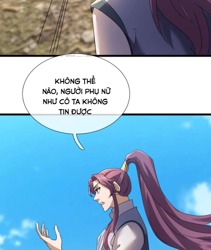 Thiên Uyên Trở Về: Ta Chính Là Thiên Tai Chapter 78 - Trang 2