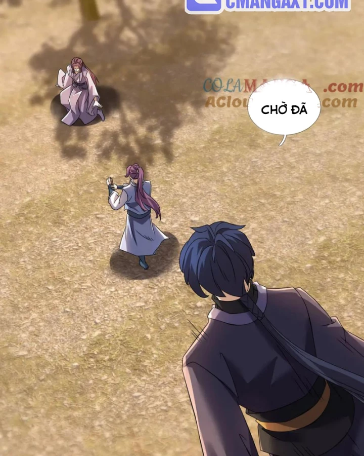 Thiên Uyên Trở Về: Ta Chính Là Thiên Tai Chapter 78 - Trang 2