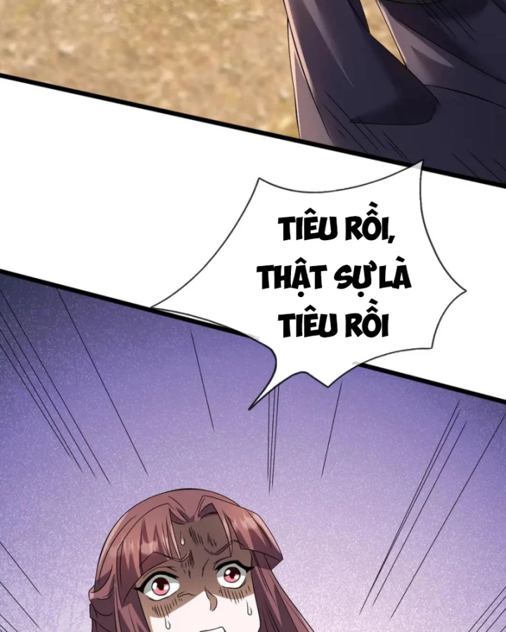 Thiên Uyên Trở Về: Ta Chính Là Thiên Tai Chapter 78 - Trang 2