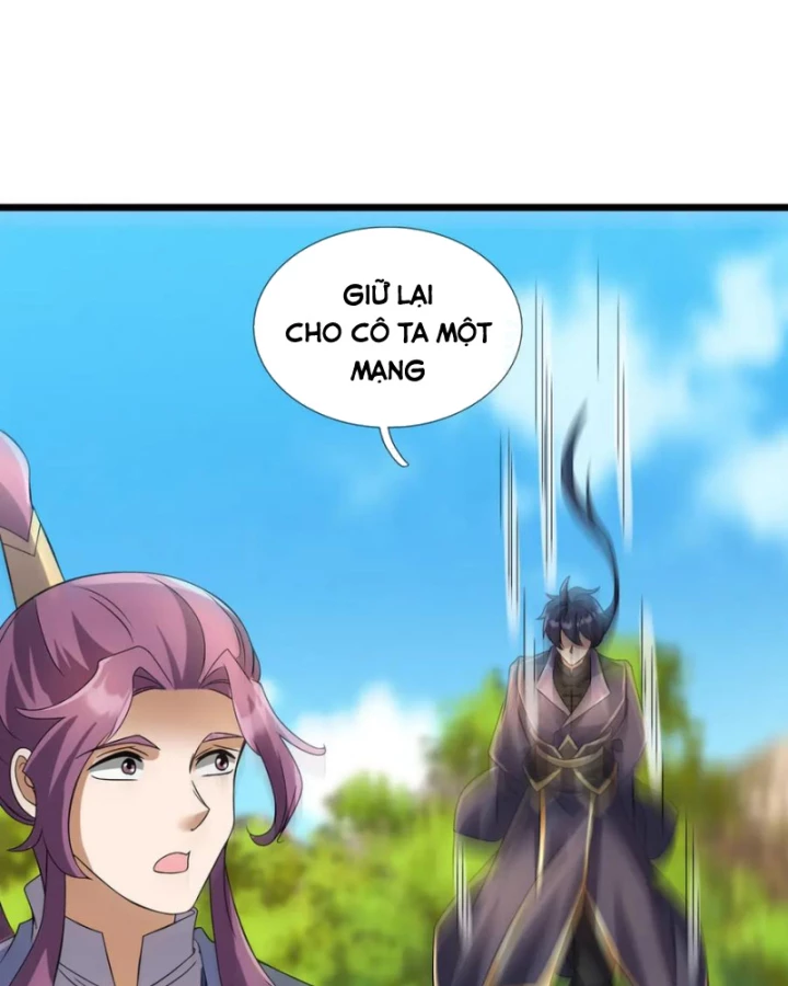 Thiên Uyên Trở Về: Ta Chính Là Thiên Tai Chapter 78 - Trang 2