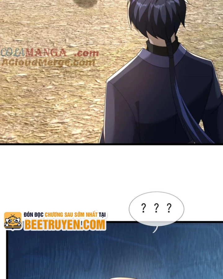 Thiên Uyên Trở Về: Ta Chính Là Thiên Tai Chapter 78 - Trang 2