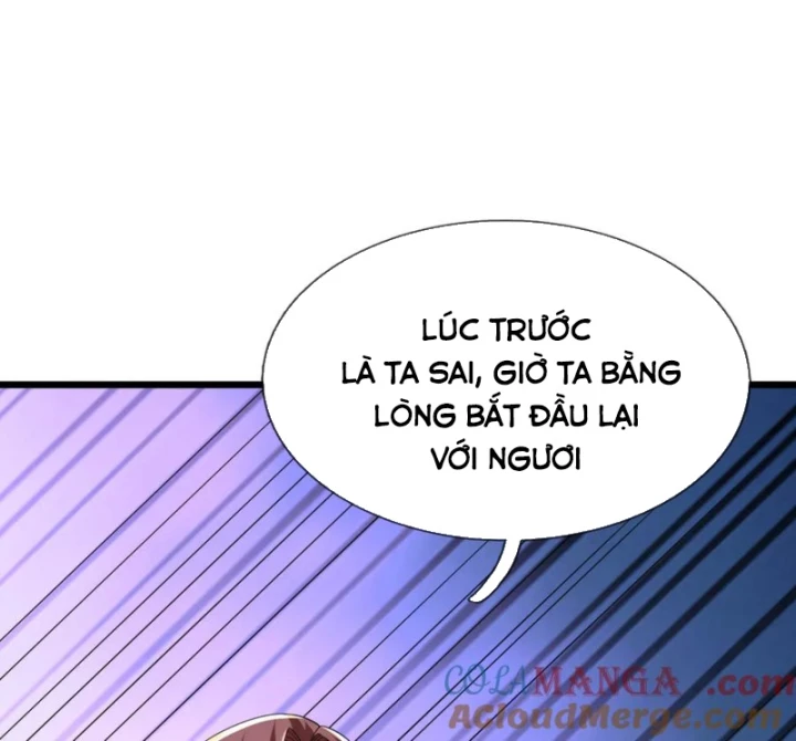 Thiên Uyên Trở Về: Ta Chính Là Thiên Tai Chapter 78 - Trang 2