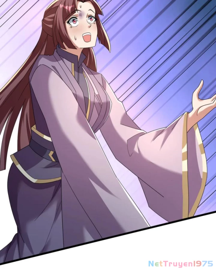 Thiên Uyên Trở Về: Ta Chính Là Thiên Tai Chapter 78 - Trang 2