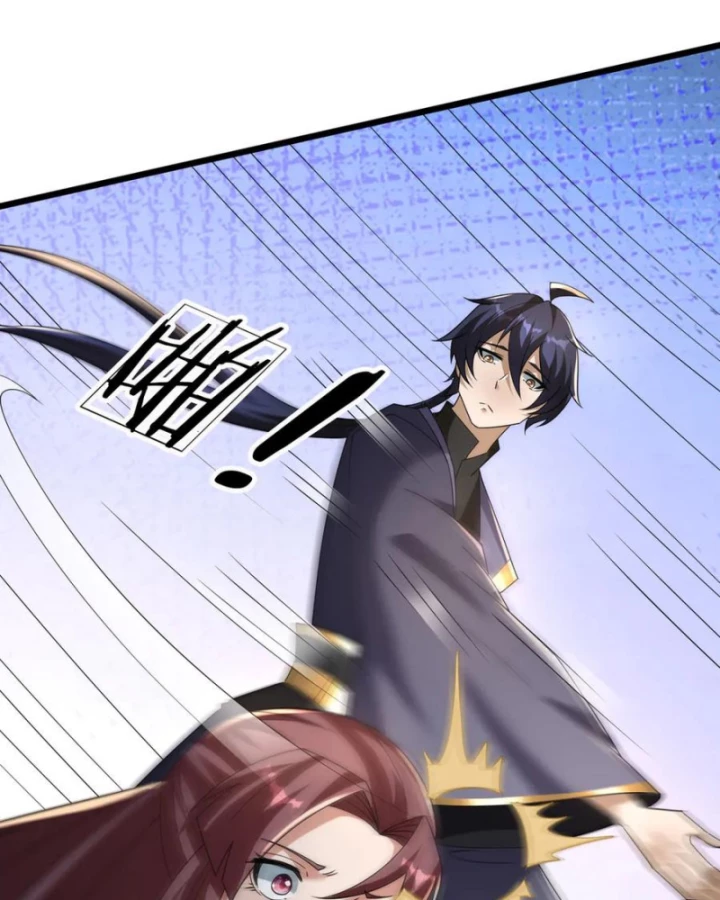 Thiên Uyên Trở Về: Ta Chính Là Thiên Tai Chapter 78 - Trang 2