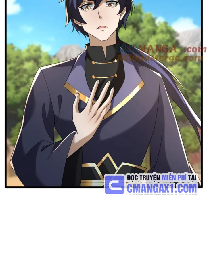 Thiên Uyên Trở Về: Ta Chính Là Thiên Tai Chapter 78 - Trang 2