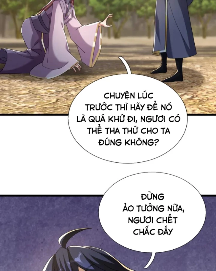 Thiên Uyên Trở Về: Ta Chính Là Thiên Tai Chapter 78 - Trang 2