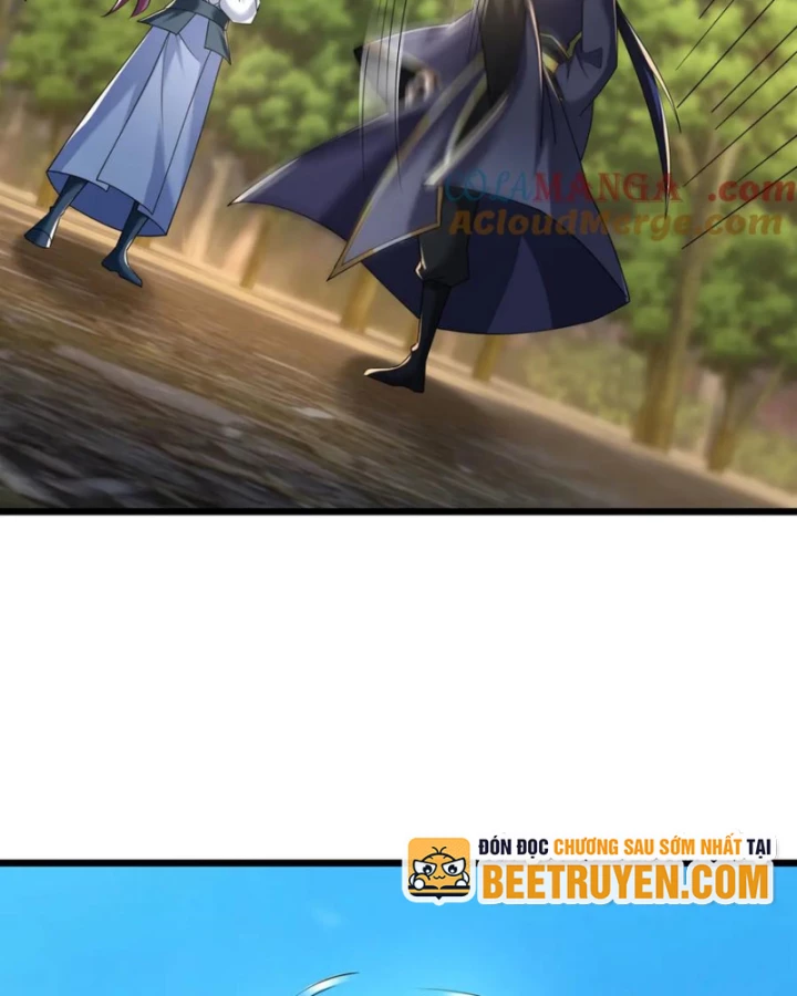 Thiên Uyên Trở Về: Ta Chính Là Thiên Tai Chapter 78 - Trang 2