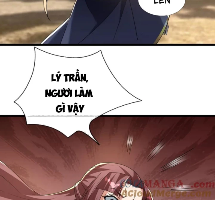 Thiên Uyên Trở Về: Ta Chính Là Thiên Tai Chapter 78 - Trang 2