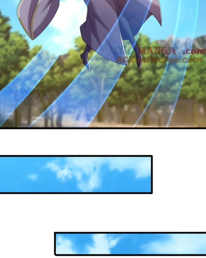 Thiên Uyên Trở Về: Ta Chính Là Thiên Tai Chapter 78 - Trang 2