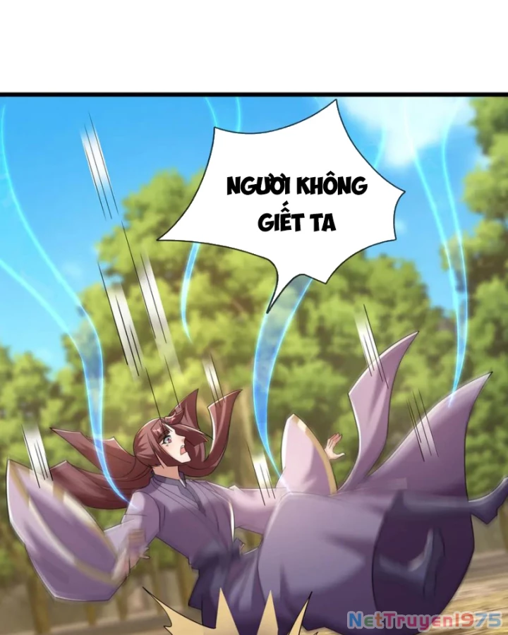 Thiên Uyên Trở Về: Ta Chính Là Thiên Tai Chapter 78 - Trang 2