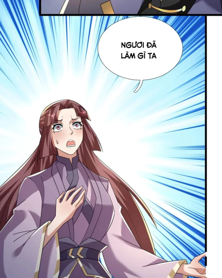 Thiên Uyên Trở Về: Ta Chính Là Thiên Tai Chapter 78 - Trang 2