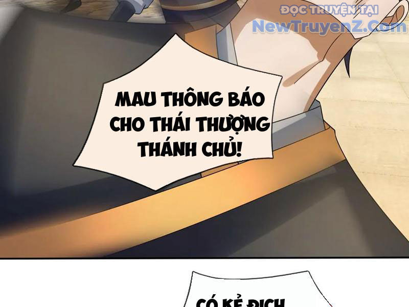 Thiên Uyên Trở Về: Ta Chính Là Thiên Tai Chapter 79 - Trang 2