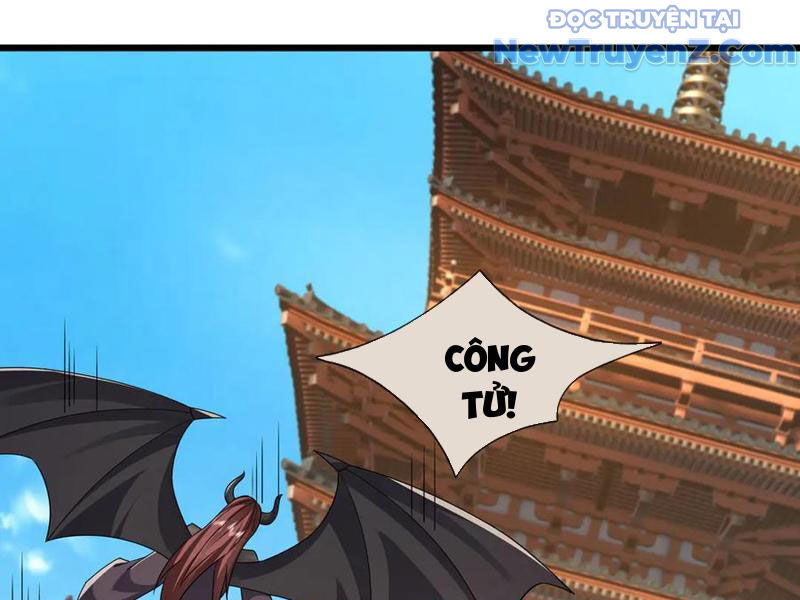 Thiên Uyên Trở Về: Ta Chính Là Thiên Tai Chapter 79 - Trang 2