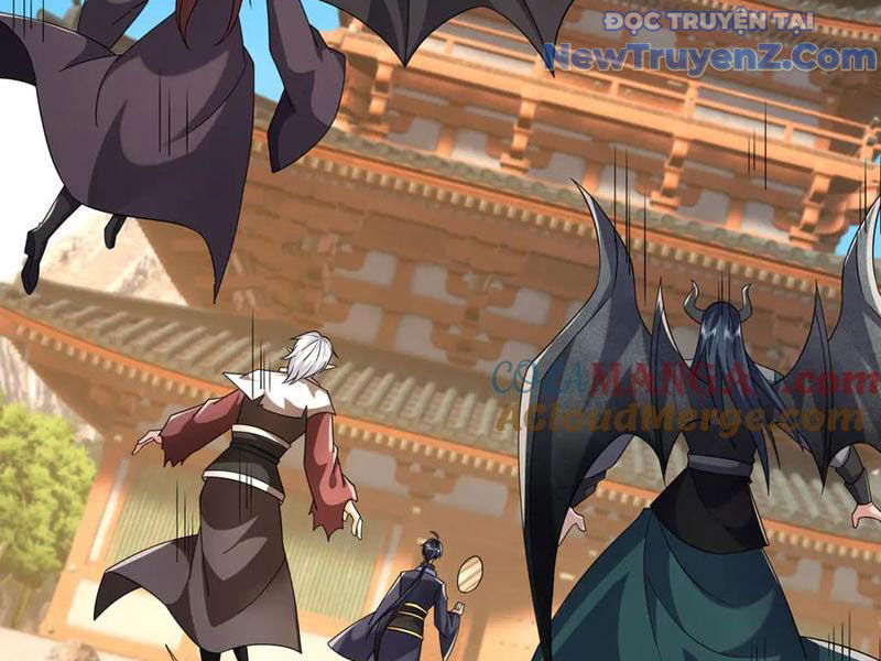 Thiên Uyên Trở Về: Ta Chính Là Thiên Tai Chapter 79 - Trang 2