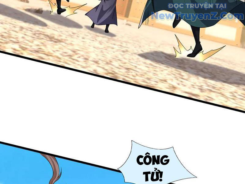 Thiên Uyên Trở Về: Ta Chính Là Thiên Tai Chapter 79 - Trang 2