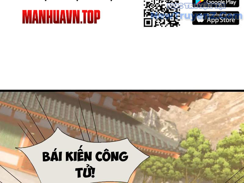 Thiên Uyên Trở Về: Ta Chính Là Thiên Tai Chapter 79 - Trang 2