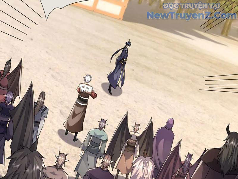 Thiên Uyên Trở Về: Ta Chính Là Thiên Tai Chapter 79 - Trang 2