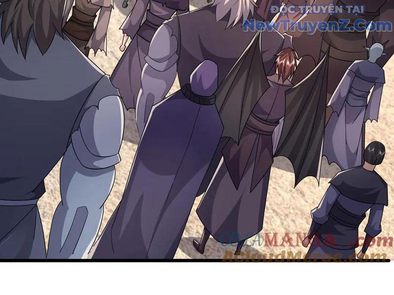 Thiên Uyên Trở Về: Ta Chính Là Thiên Tai Chapter 79 - Trang 2