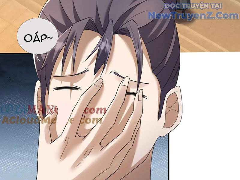 Thiên Uyên Trở Về: Ta Chính Là Thiên Tai Chapter 79 - Trang 2