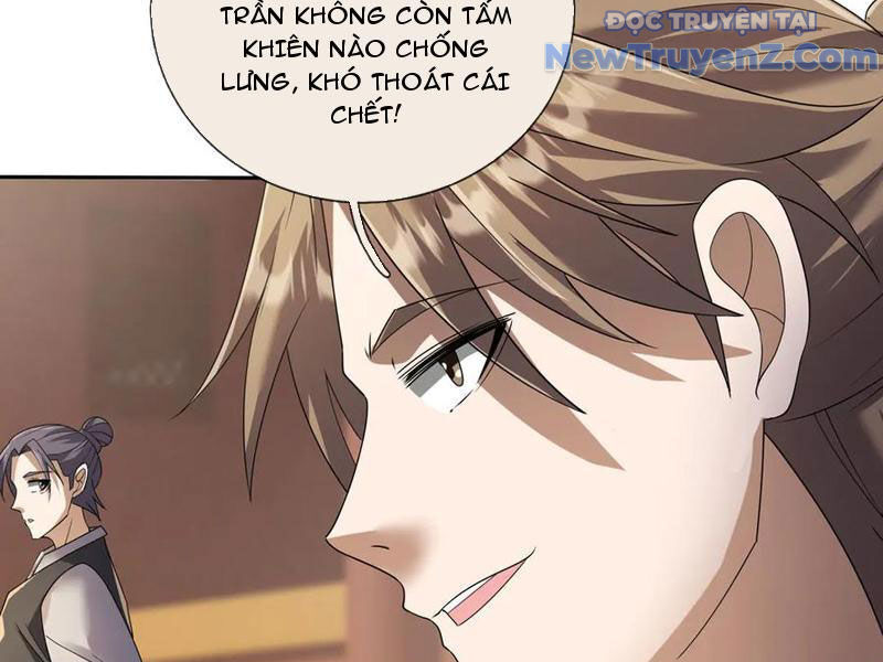 Thiên Uyên Trở Về: Ta Chính Là Thiên Tai Chapter 79 - Trang 2