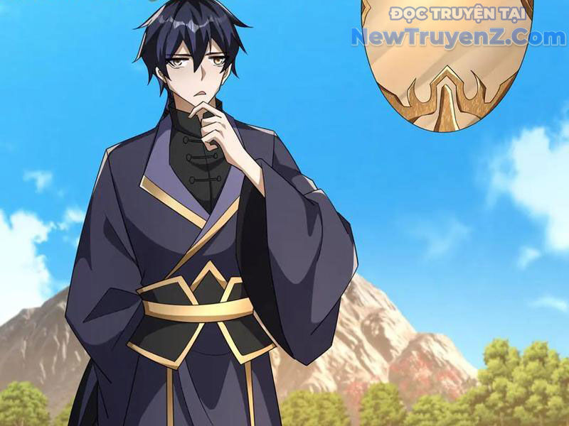 Thiên Uyên Trở Về: Ta Chính Là Thiên Tai Chapter 79 - Trang 2