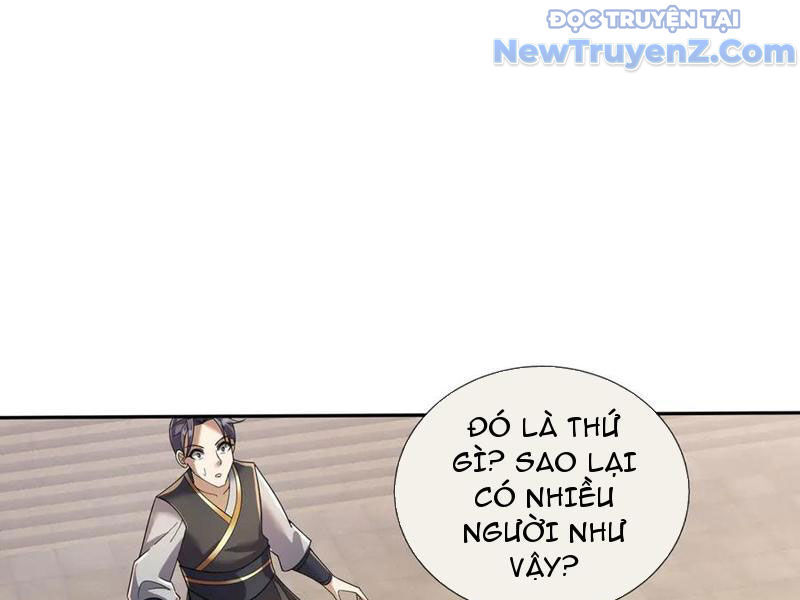 Thiên Uyên Trở Về: Ta Chính Là Thiên Tai Chapter 79 - Trang 2