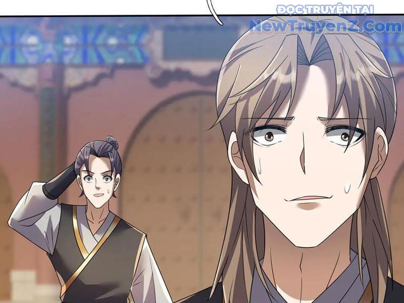 Thiên Uyên Trở Về: Ta Chính Là Thiên Tai Chapter 79 - Trang 2