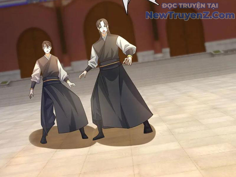 Thiên Uyên Trở Về: Ta Chính Là Thiên Tai Chapter 79 - Trang 2