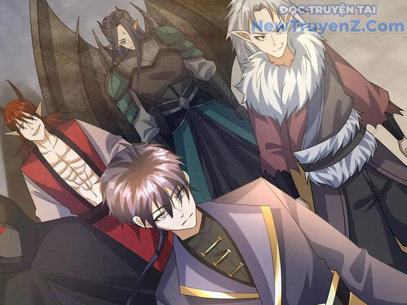 Thiên Uyên Trở Về: Ta Chính Là Thiên Tai Chapter 79 - Trang 2