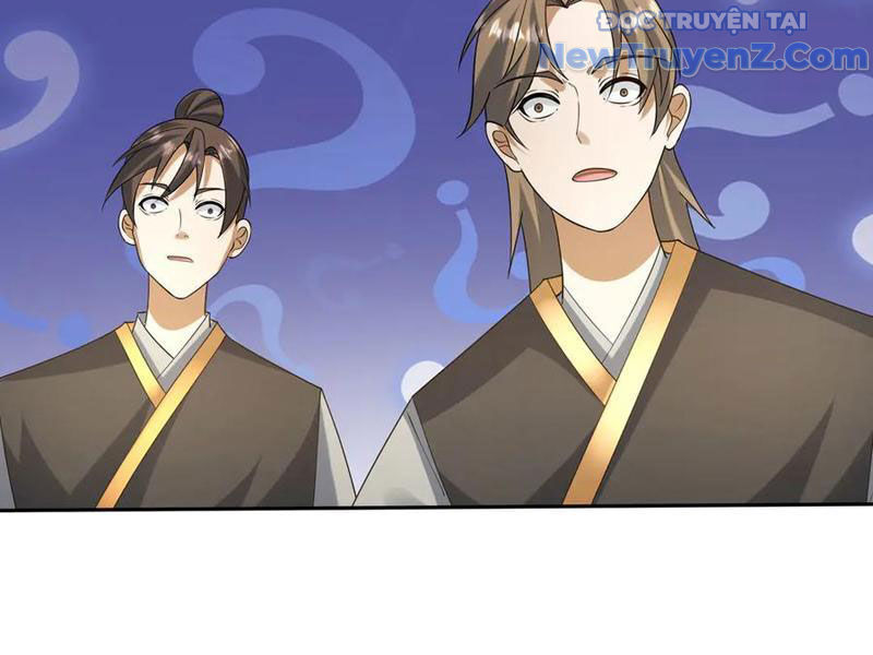 Thiên Uyên Trở Về: Ta Chính Là Thiên Tai Chapter 79 - Trang 2