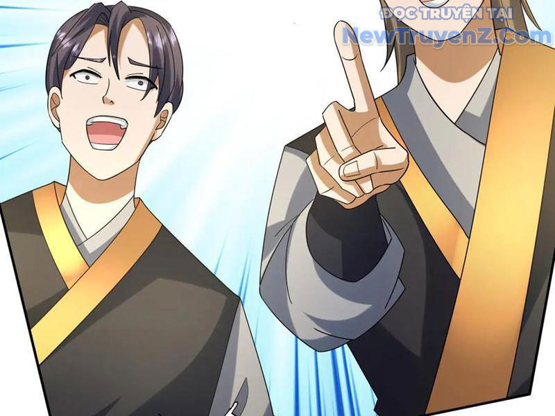 Thiên Uyên Trở Về: Ta Chính Là Thiên Tai Chapter 79 - Trang 2