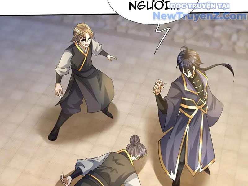 Thiên Uyên Trở Về: Ta Chính Là Thiên Tai Chapter 79 - Trang 2