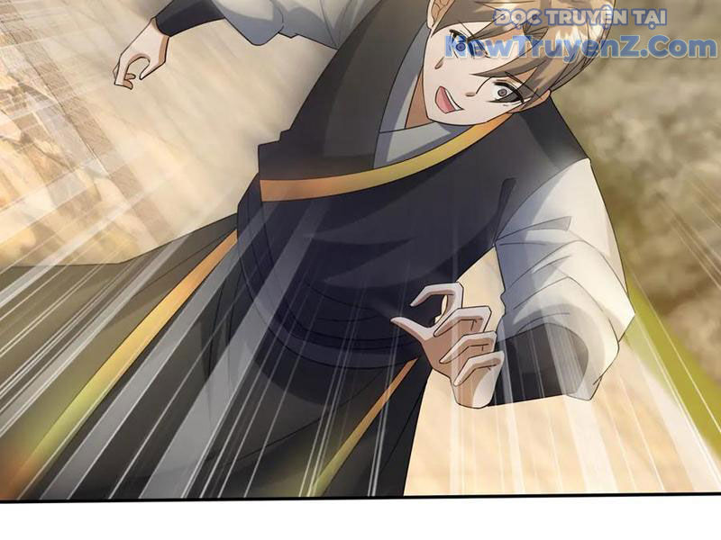 Thiên Uyên Trở Về: Ta Chính Là Thiên Tai Chapter 79 - Trang 2