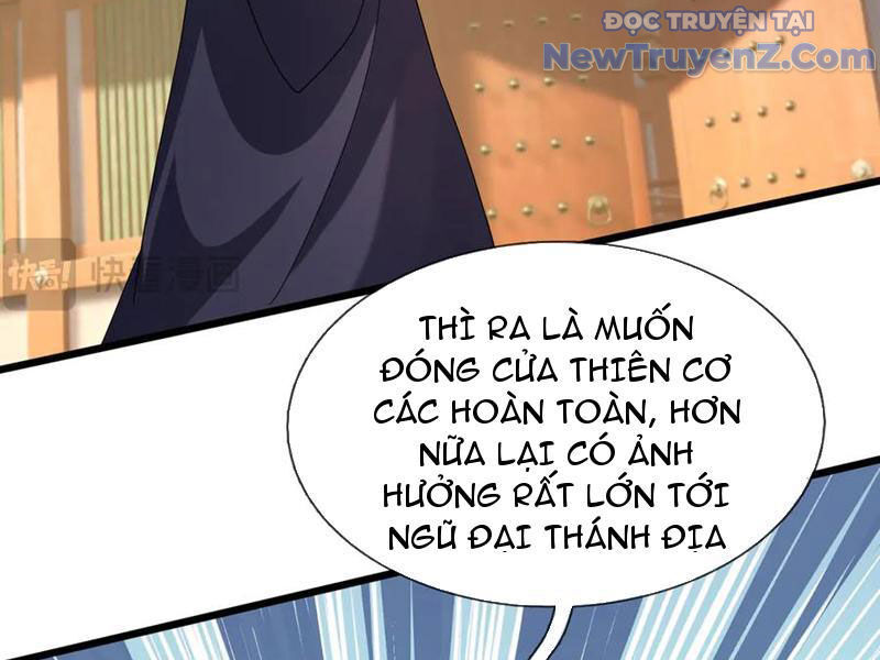 Thiên Uyên Trở Về: Ta Chính Là Thiên Tai Chapter 79 - Trang 2