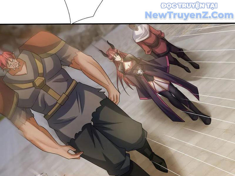 Thiên Uyên Trở Về: Ta Chính Là Thiên Tai Chapter 79 - Trang 2