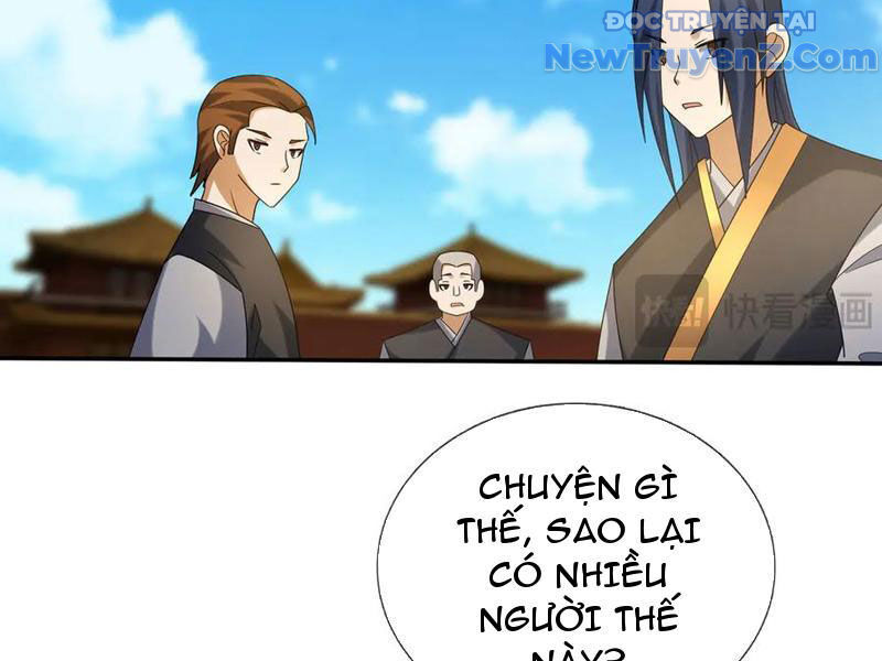 Thiên Uyên Trở Về: Ta Chính Là Thiên Tai Chapter 79 - Trang 2