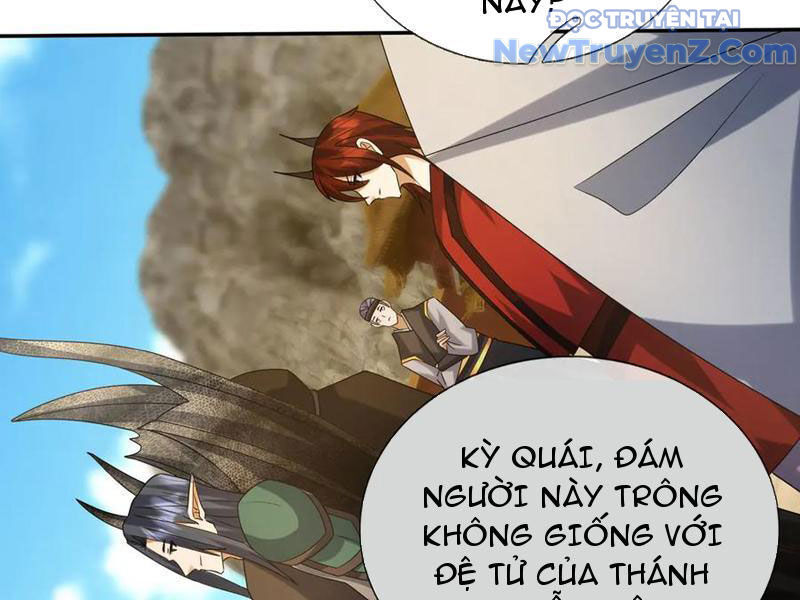 Thiên Uyên Trở Về: Ta Chính Là Thiên Tai Chapter 79 - Trang 2