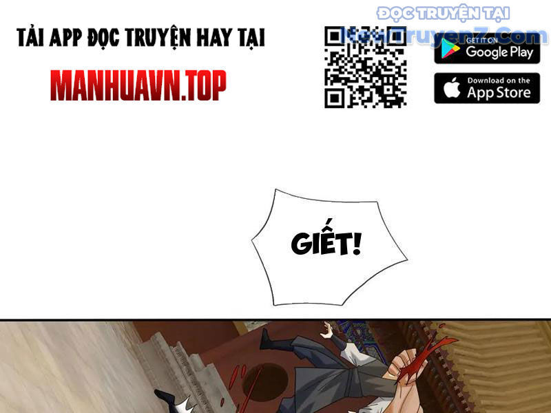 Thiên Uyên Trở Về: Ta Chính Là Thiên Tai Chapter 79 - Trang 2