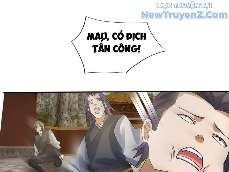 Thiên Uyên Trở Về: Ta Chính Là Thiên Tai Chapter 79 - Trang 2