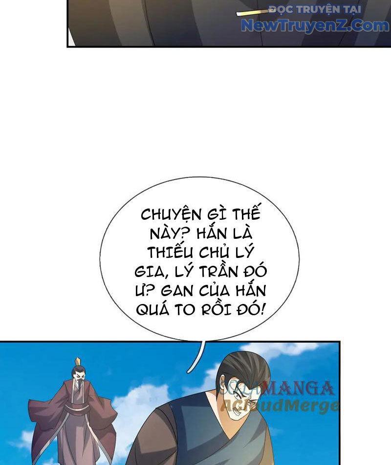 Thiên Uyên Trở Về: Ta Chính Là Thiên Tai Chapter 80 - Trang 2