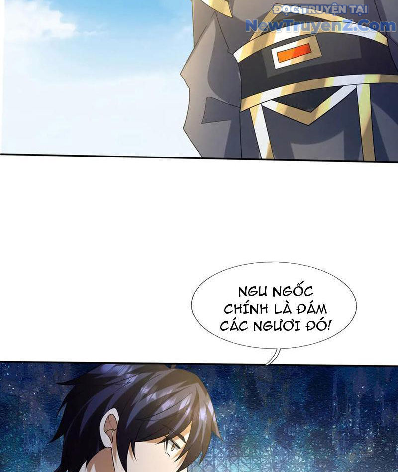 Thiên Uyên Trở Về: Ta Chính Là Thiên Tai Chapter 80 - Trang 2