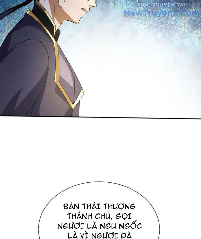 Thiên Uyên Trở Về: Ta Chính Là Thiên Tai Chapter 80 - Trang 2