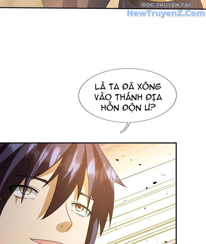 Thiên Uyên Trở Về: Ta Chính Là Thiên Tai Chapter 80 - Trang 2