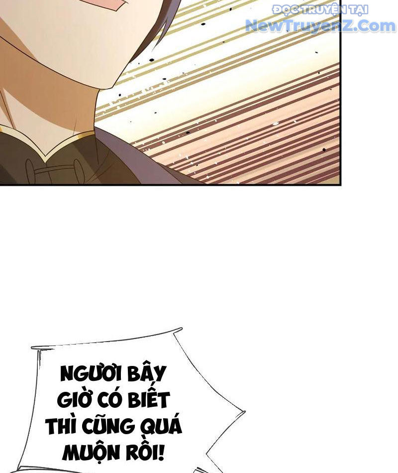 Thiên Uyên Trở Về: Ta Chính Là Thiên Tai Chapter 80 - Trang 2