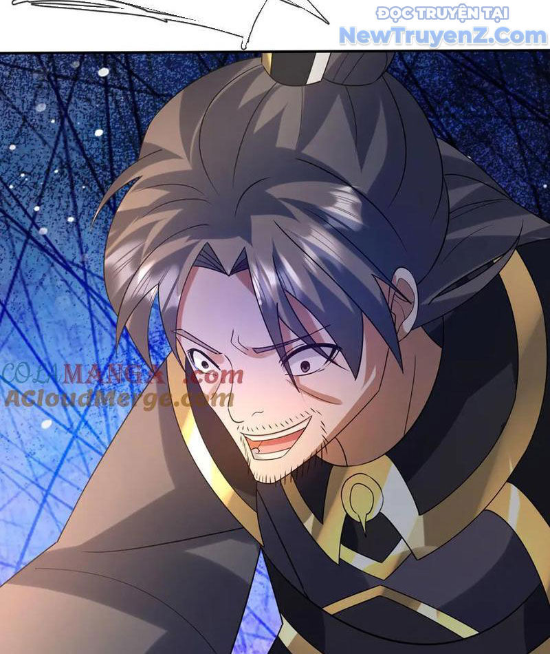 Thiên Uyên Trở Về: Ta Chính Là Thiên Tai Chapter 80 - Trang 2