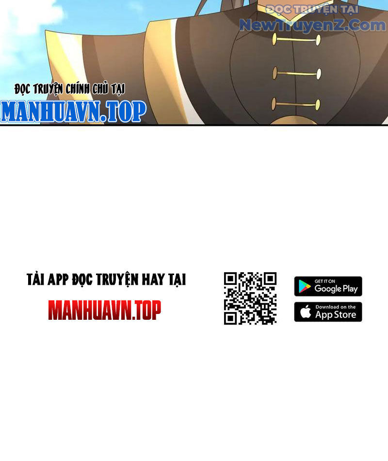 Thiên Uyên Trở Về: Ta Chính Là Thiên Tai Chapter 80 - Trang 2