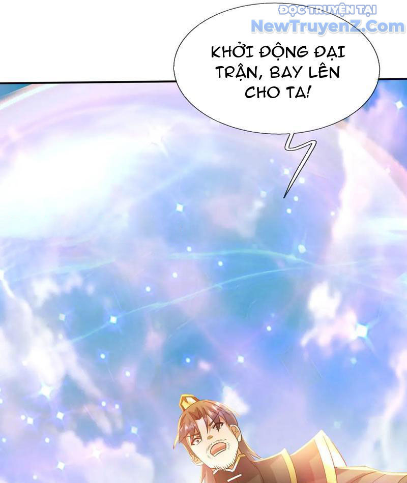 Thiên Uyên Trở Về: Ta Chính Là Thiên Tai Chapter 80 - Trang 2