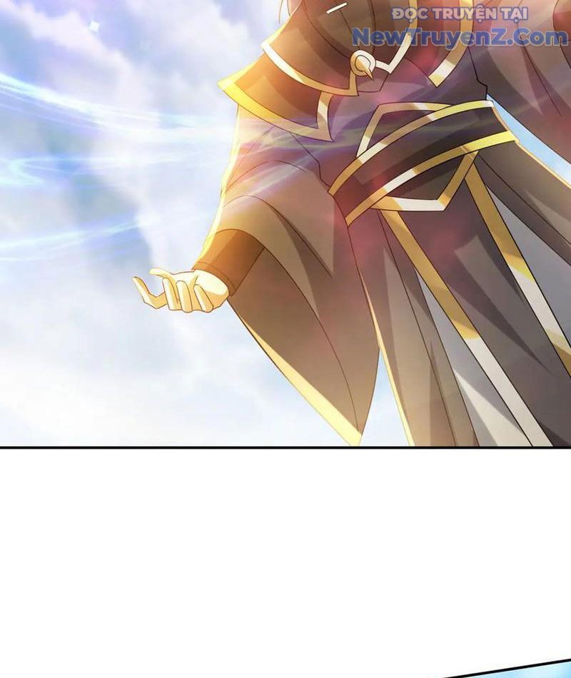 Thiên Uyên Trở Về: Ta Chính Là Thiên Tai Chapter 80 - Trang 2