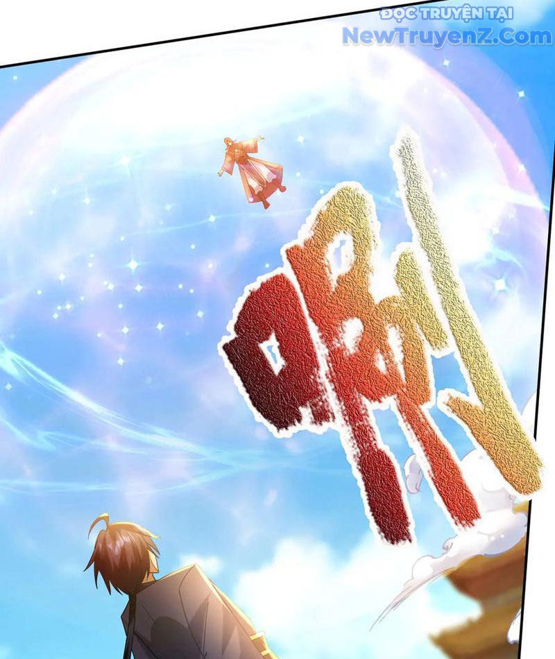 Thiên Uyên Trở Về: Ta Chính Là Thiên Tai Chapter 80 - Trang 2